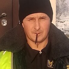 Фотография мужчины Саня, 39 лет из г. Прокопьевск