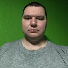 Фотография мужчины Дима, 27 лет из г. Сергиев Посад