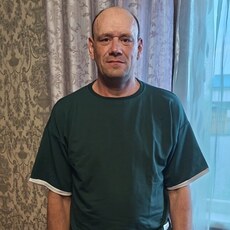 Фотография мужчины Алексей, 47 лет из г. Чита
