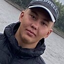 Антон, 24 года