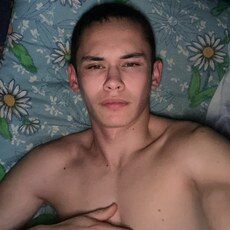 Фотография мужчины Даня, 20 лет из г. Симферополь