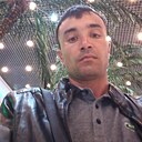 Ильхам, 38 лет