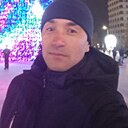 Ильхам, 38 лет