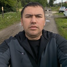 Фотография мужчины Абдул, 33 года из г. Нижний Новгород