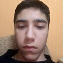 Серега, 18 лет