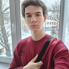 Фотография мужчины Даня, 18 лет из г. Электросталь