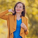 Гузяль, 48 лет