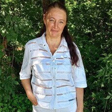 Фотография девушки Елена, 53 года из г. Могилев
