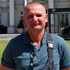 Фотография мужчины Сергей, 49 лет из г. Варшава