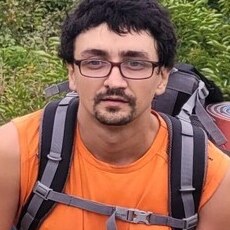 Фотография мужчины Андрей, 36 лет из г. Фокино
