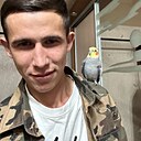 Андрей, 27 лет