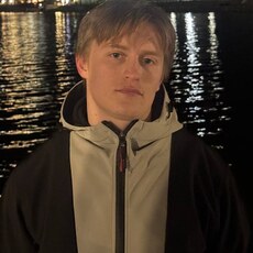Фотография мужчины Алексей, 20 лет из г. Новороссийск