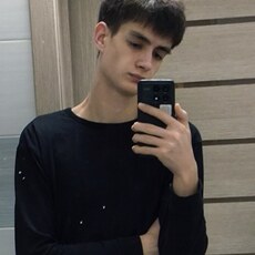 Фотография мужчины Данил, 19 лет из г. Уфа