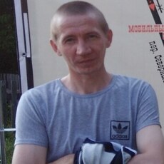 Фотография мужчины Сергей, 42 года из г. Хабаровск