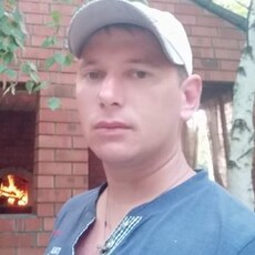 Фотография мужчины Андрей, 35 лет из г. Апостолово