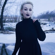 Фотография девушки Akatsya, 40 лет из г. Белгород