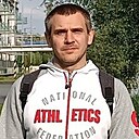 Gasik, 37 лет