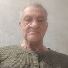 Фотография мужчины Вячеслав, 63 года из г. Абакан