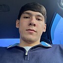 Раджик, 24 года