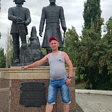 Фотография мужчины Игорь, 41 год из г. Можга