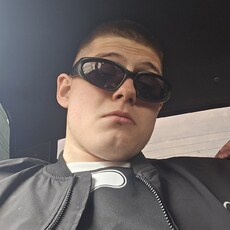 Фотография мужчины Андрей, 20 лет из г. Тула