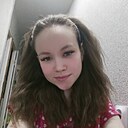 Ольга, 19 лет