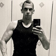 Фотография мужчины Илья, 35 лет из г. Уссурийск
