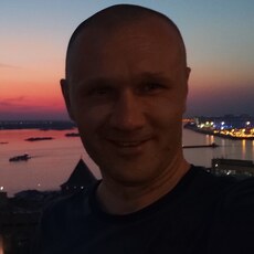 Фотография мужчины Здравствуйте, 43 года из г. Мурманск