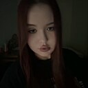 Nastena, 22 года