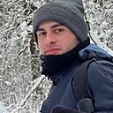 Андрей, 21 год