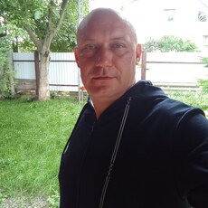 Фотография мужчины Сергей, 41 год из г. Солнечнодольск