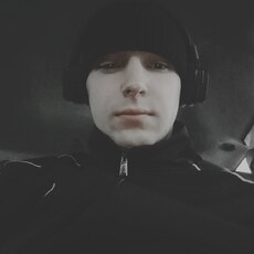 Фотография мужчины Руся, 24 года из г. Томск