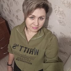 Фотография девушки Светлана, 46 лет из г. Слуцк