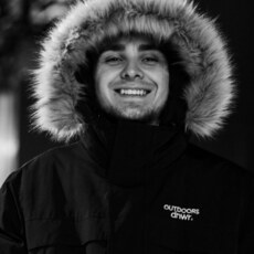 Фотография мужчины Данил, 25 лет из г. Казань