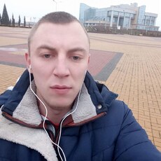 Фотография мужчины Дима, 33 года из г. Калинковичи