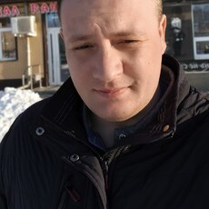 Фотография мужчины Андрей, 31 год из г. Воронеж