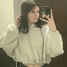 Фотография девушки Настя, 24 года из г. Ногинск