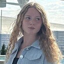 Виктория, 19 лет