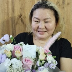 Фотография девушки Матрёна, 42 года из г. Якутск