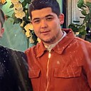 Сухроб, 23 года