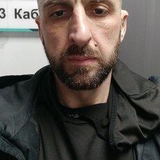 Фотография мужчины Георгий, 41 год из г. Астана