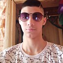 Али, 18 лет