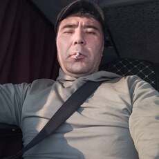 Фотография мужчины Жохонгир Хамидов, 39 лет из г. Ташкент