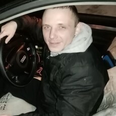 Фотография мужчины Челентано, 32 года из г. Нижний Новгород