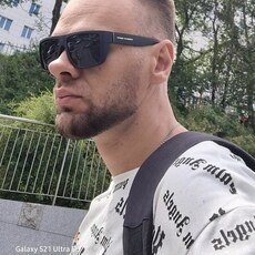 Фотография мужчины Михаил, 30 лет из г. Карпинск