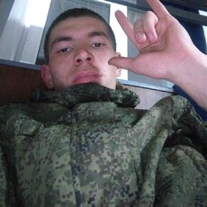 Фотография мужчины Олег, 21 год из г. Ангарск