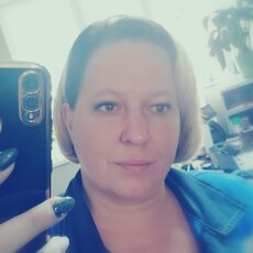 Елена, 44 из г. Магнитогорск.
