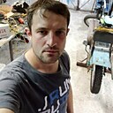 Максим, 37 лет