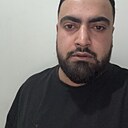 Hayk, 24 года