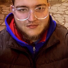 Фотография мужчины Кирилл, 23 года из г. Калининград
